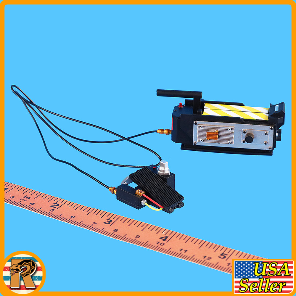 Ghostbusters - Ghost Trap - 1/6 Scale