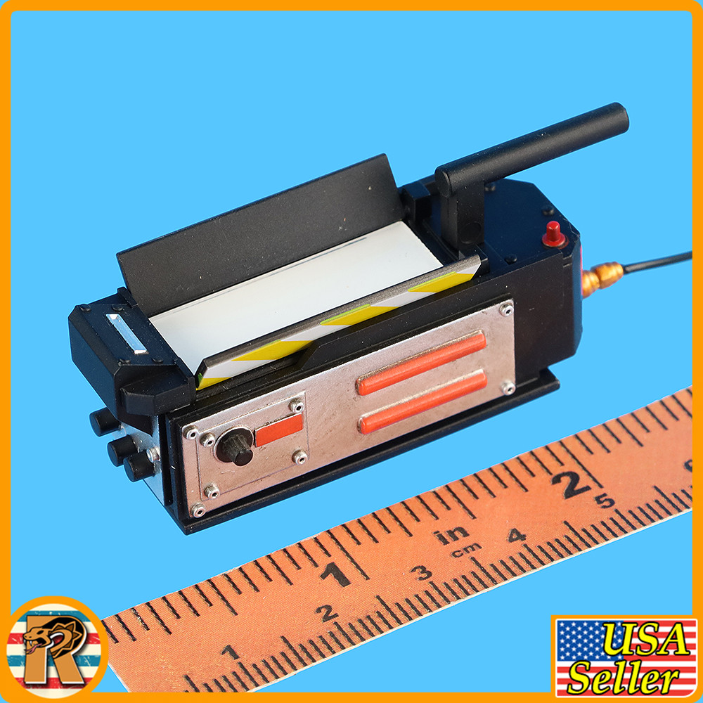 Ghostbusters - Ghost Trap - 1/6 Scale