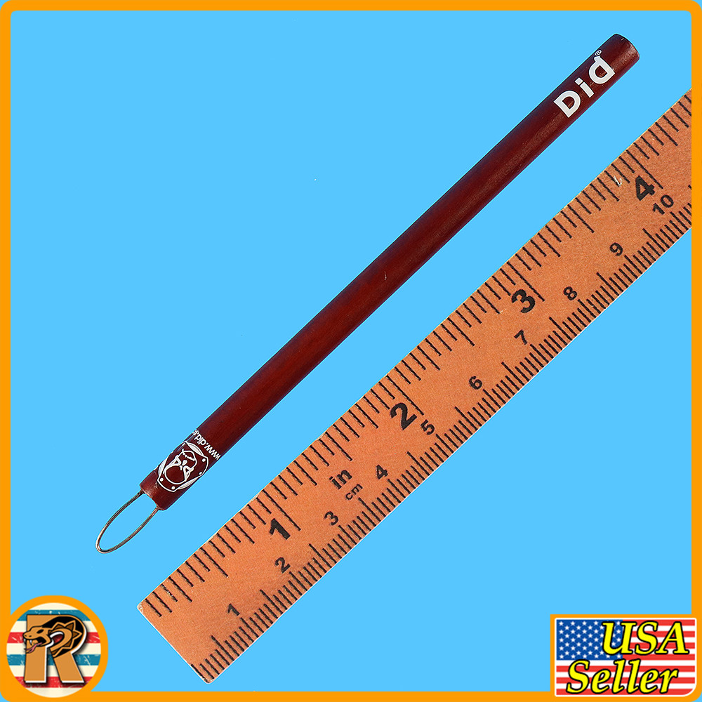 Johann U Boat - Button Removal Tool - 1/6 Scale