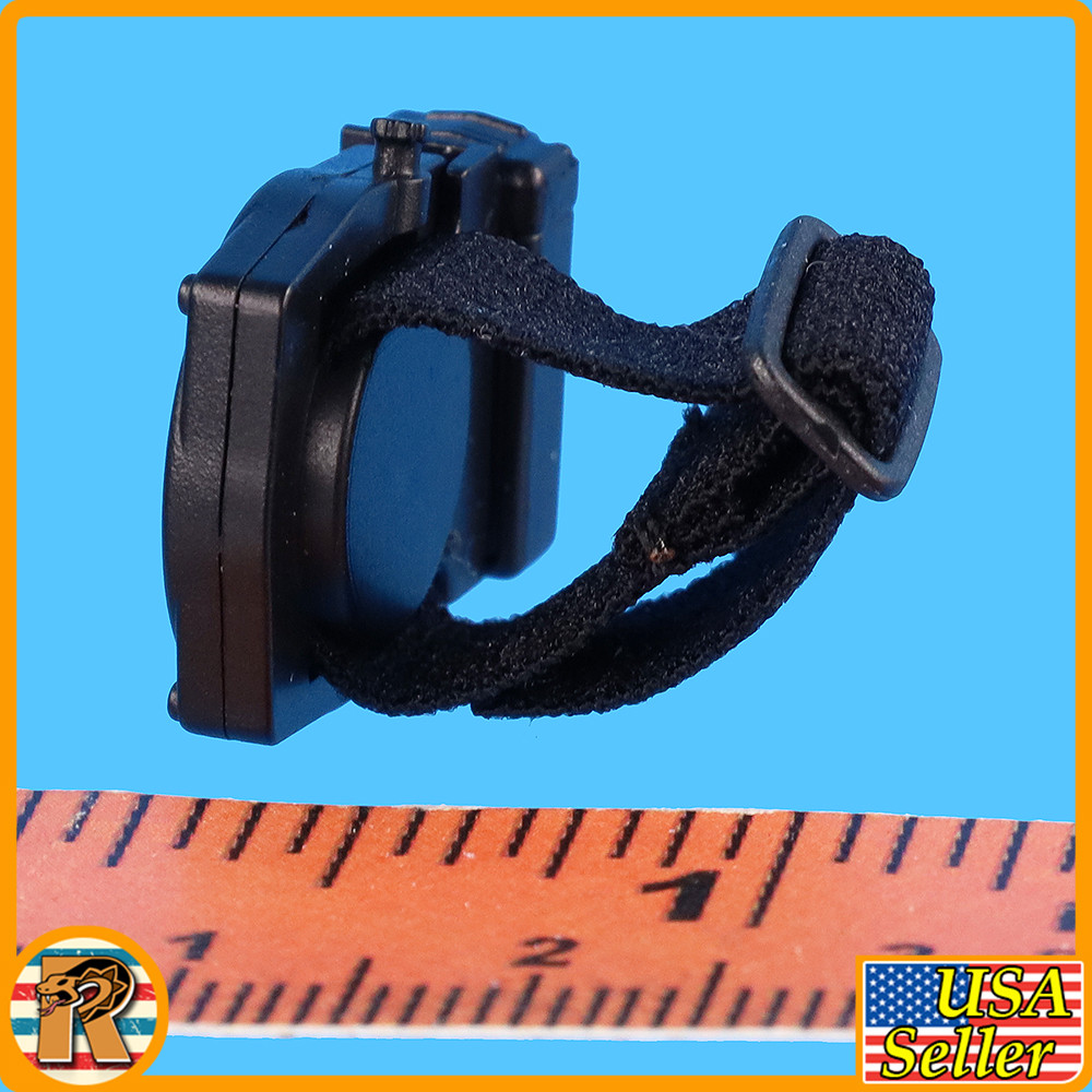 Remastered Bravo 07 - Wrist Compass - 1/6 Scale