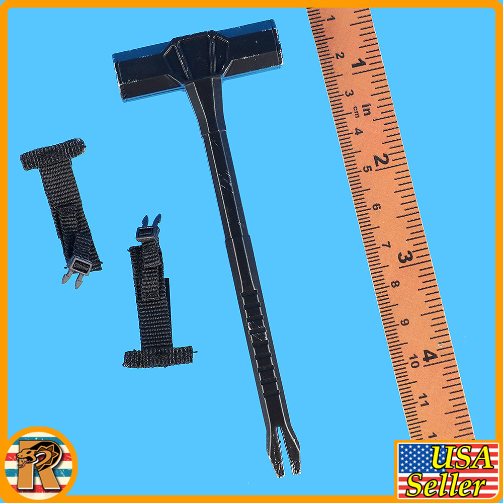 Remastered Bravo 07 - Breaching Hammer - 1/6 Scale