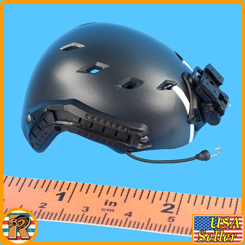 Remastered Bravo 07 - Custom Bump Helmet Set - 1/6 Scale Part - Generals Armoury