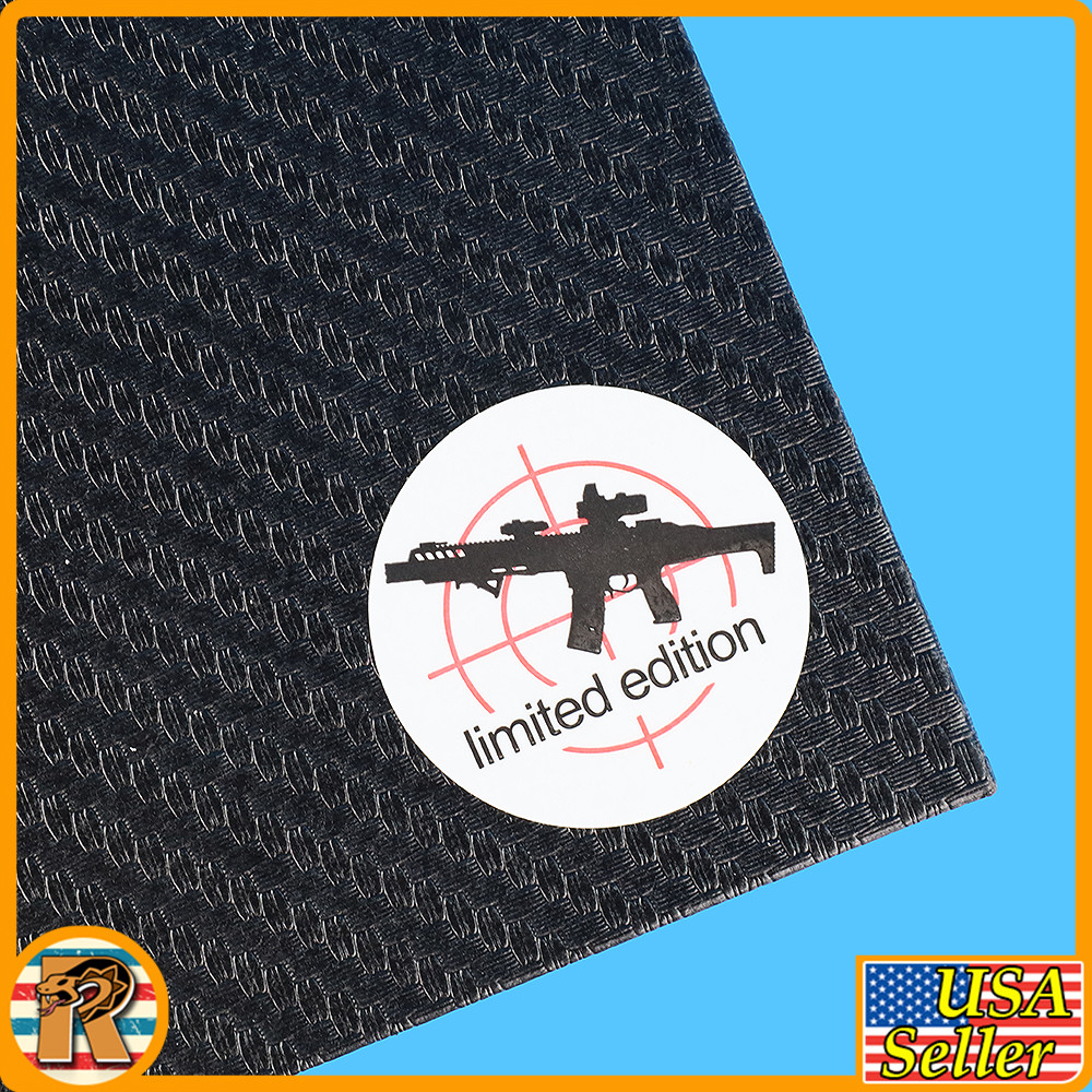 Remastered Bravo 07 - HK437 Rifle Set (LE) - 1/6 Scale