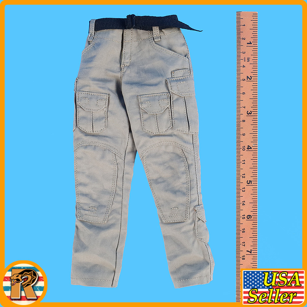 Strike Bravo 07 - Combat Pants - 1/6 Scale