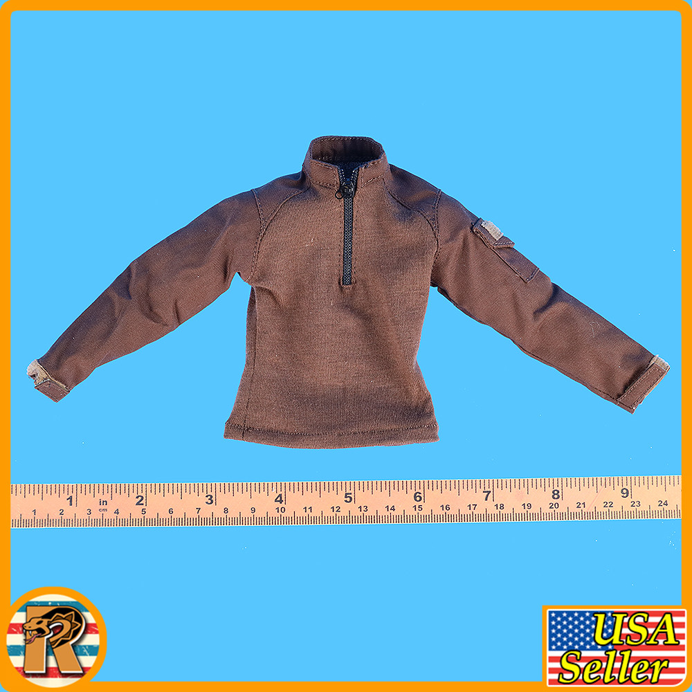 Strike Bravo 07 - Combat Shirt - 1/6 Scale