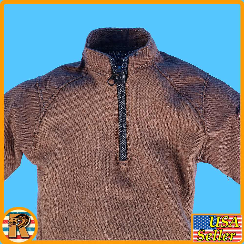 Strike Bravo 07 - Combat Shirt - 1/6 Scale