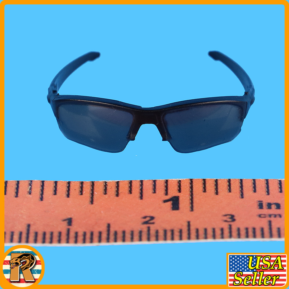 Strike Bravo 07 - Sunglasses - 1/6 Scale
