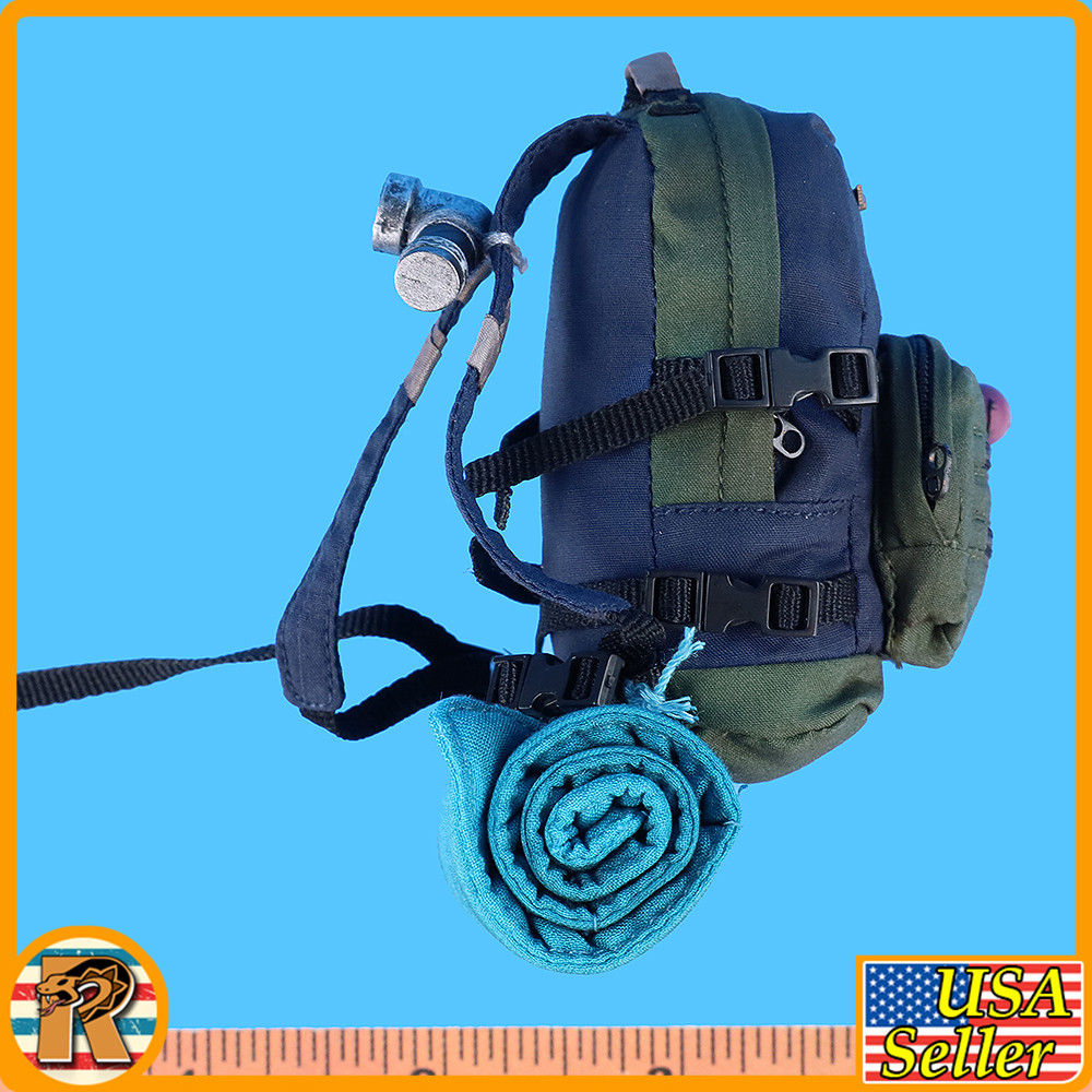 Last Hope Ellie - Backpack - 1/6 Scale