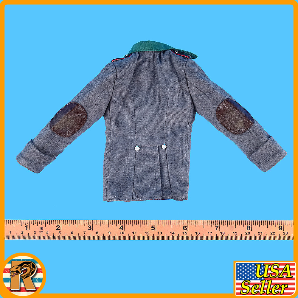 Arthur WWI German Gunner - Uniform Set - 1/6 Scale