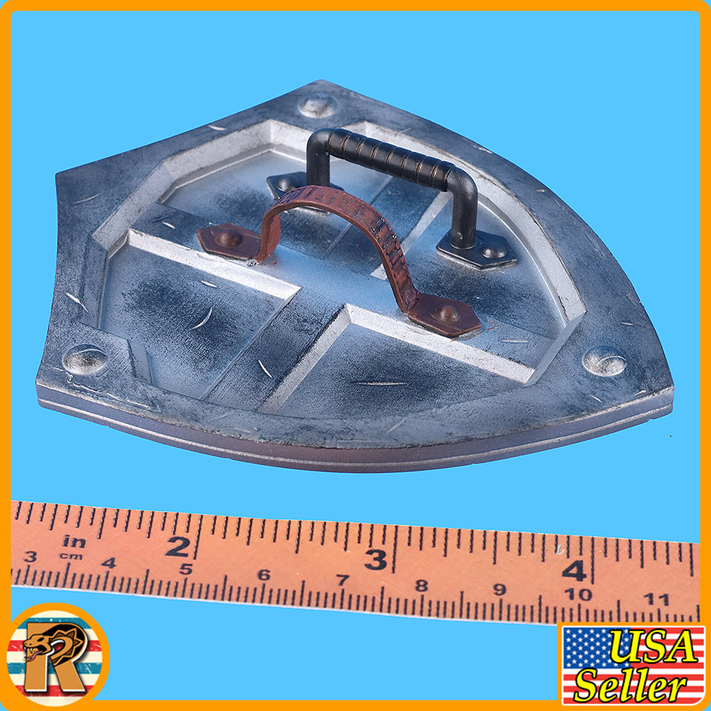 Mysterious Legend Warrior - Hyrule Shield - 1/6 Scale