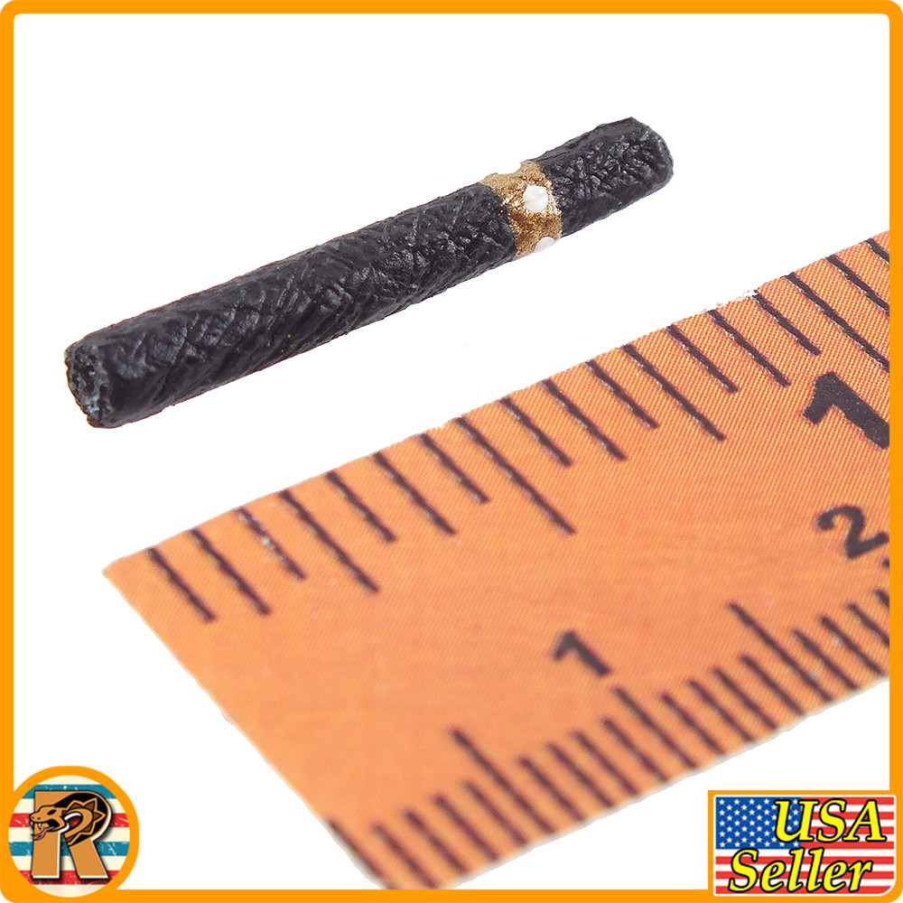 American Psycho - Cigar - 1/6 Scale Part - Dark Toys