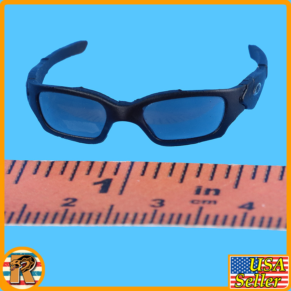 Navy Special Warfare - Sunglasses - 1/6 Scale Part - Easy Simple