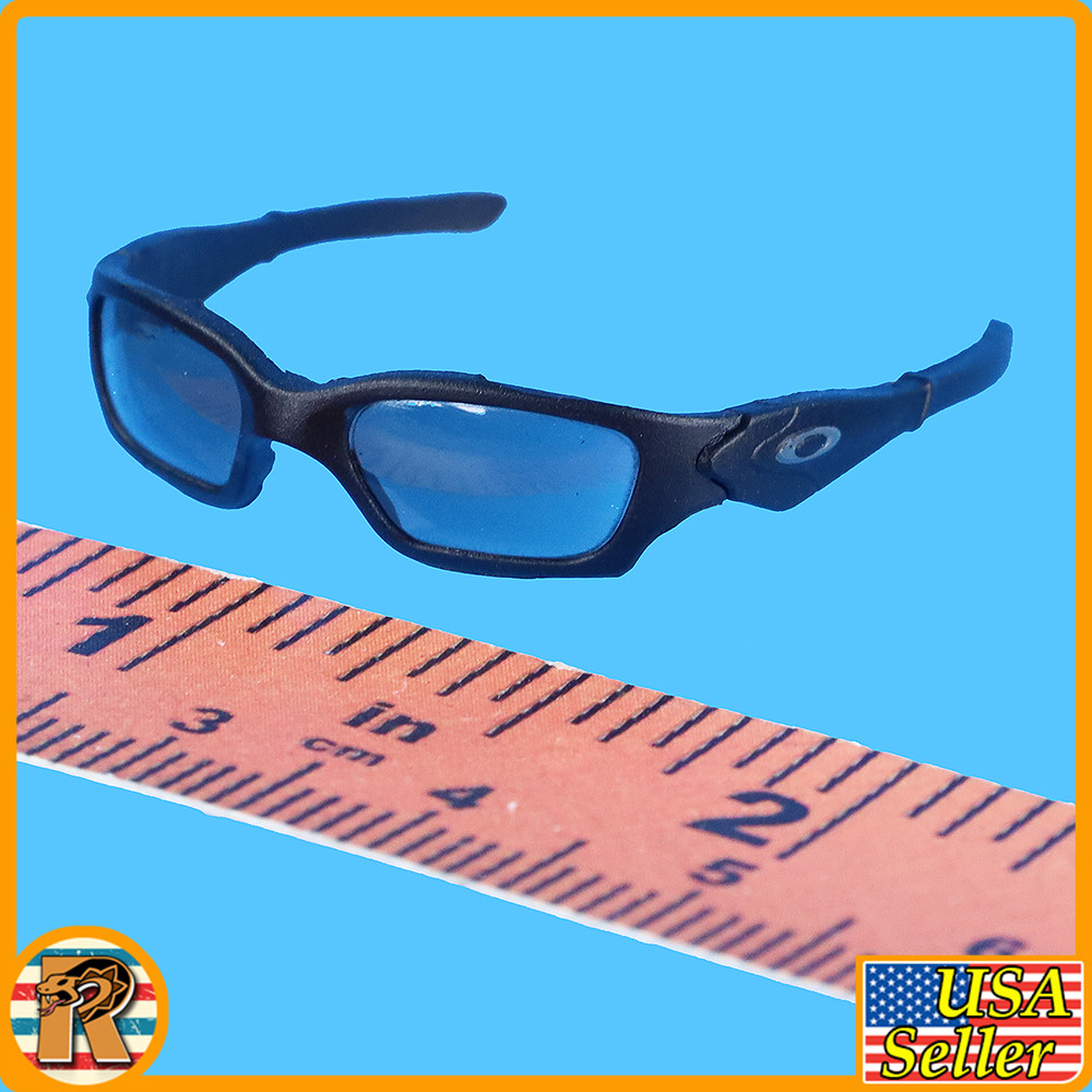Navy Special Warfare - Sunglasses - 1/6 Scale Part - Easy Simple