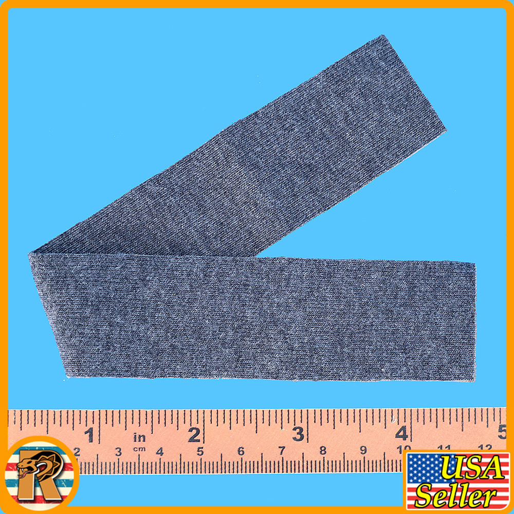 Steiner German Wehrmacht - Uniform & Scarf Set - 1/6 Scale Part - DID