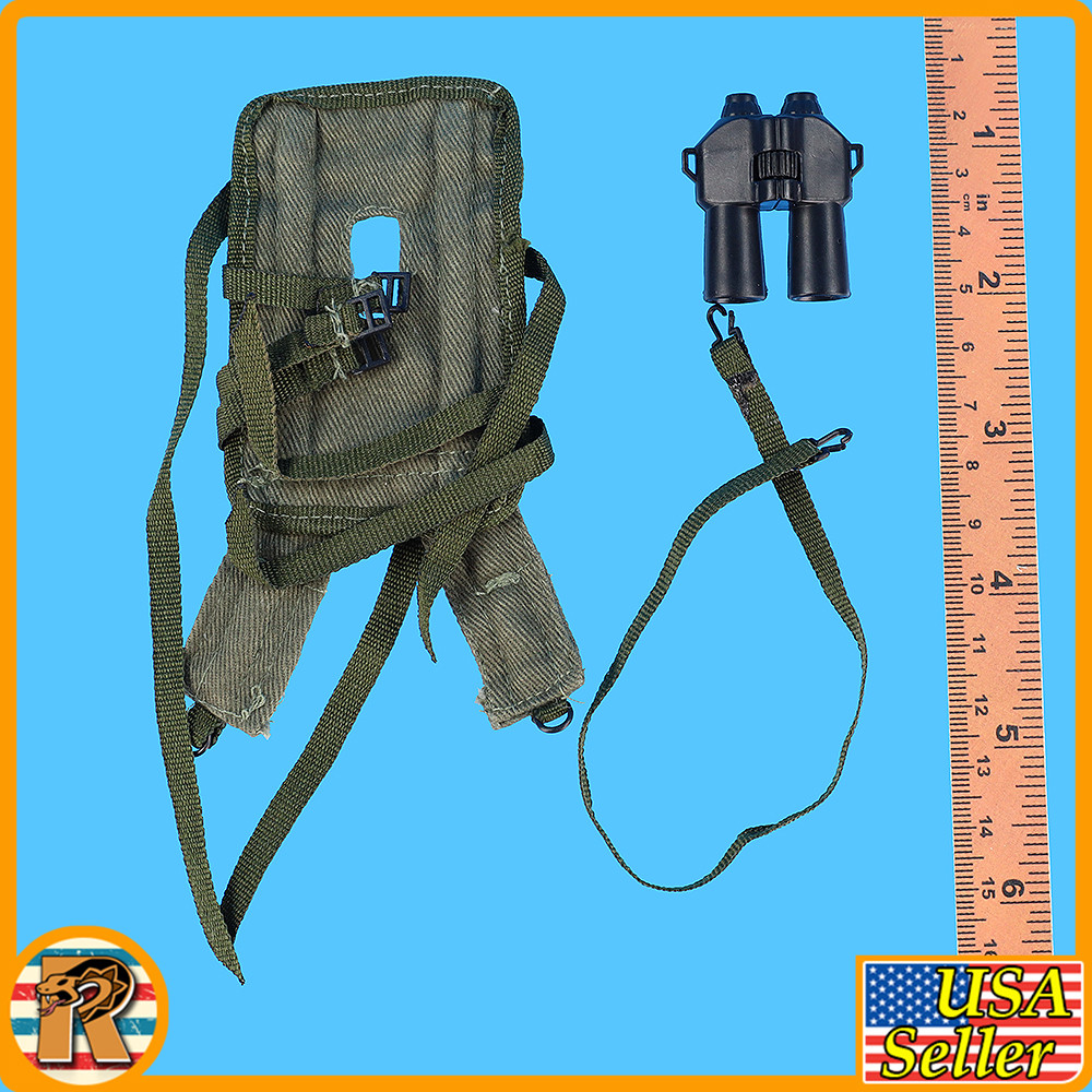US Sniper - HK Sniper PSG1 Rifle Set - 1/6 Scale Part - InToyz