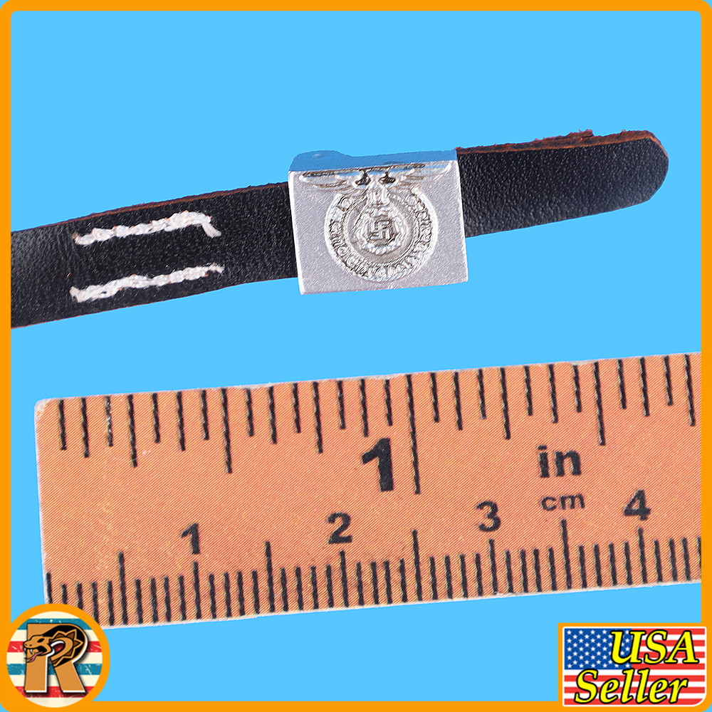 Polizei DIV Friedrich - Full German Belt Set w/ Gear - 1/6 Scale Part - DID