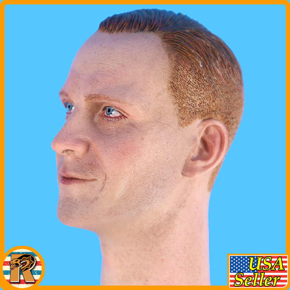 Fogel Polizei DIV - Nude Figure (Complete) - 1/6 Scale Part - DID