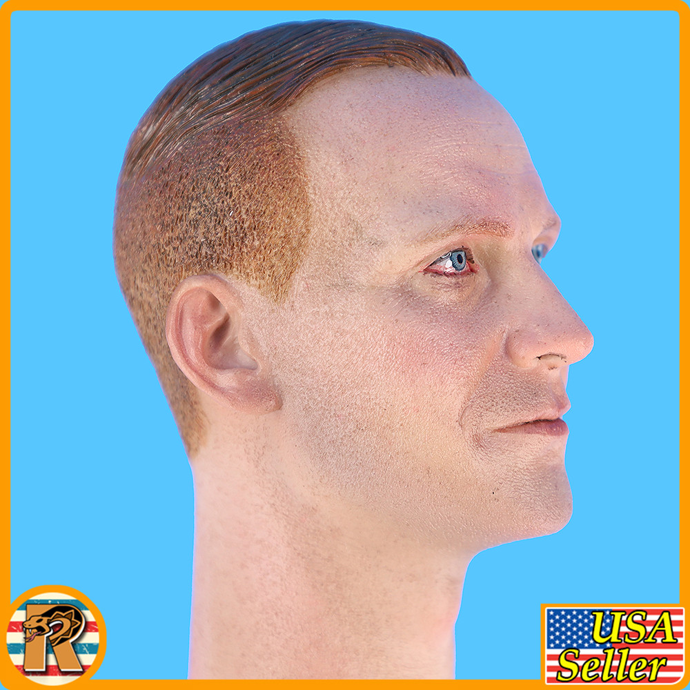 Fogel Polizei DIV - Nude Figure (Complete) - 1/6 Scale Part - DID