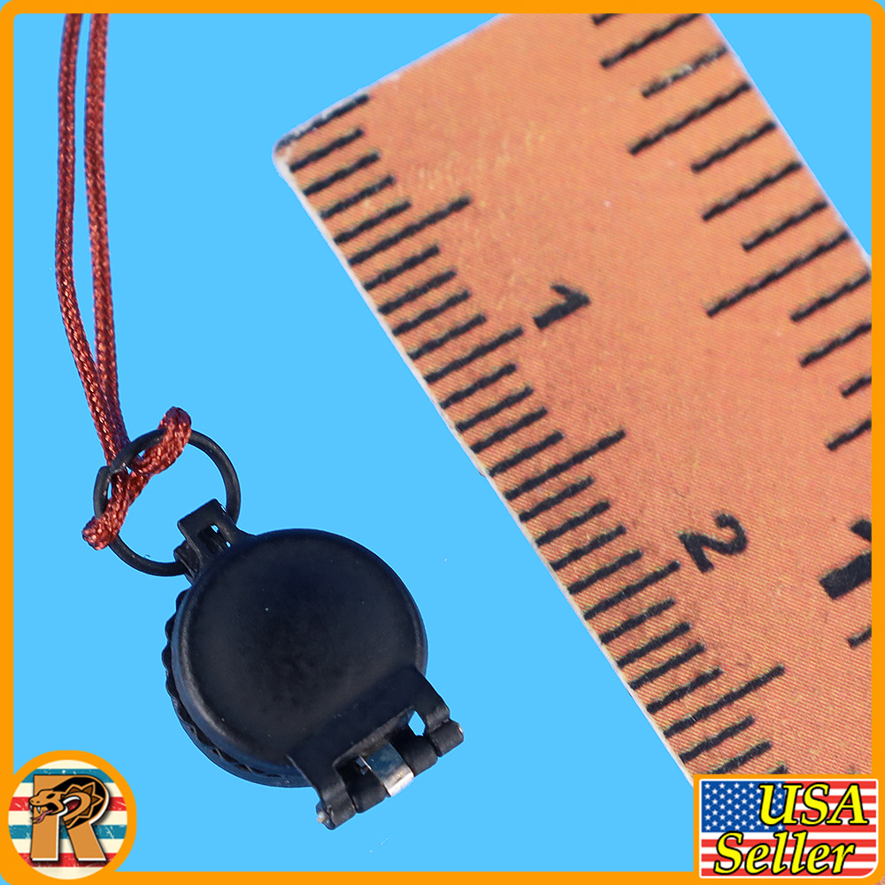Jakob German GD Officer - Compass - 1/6 Scale Part - DID