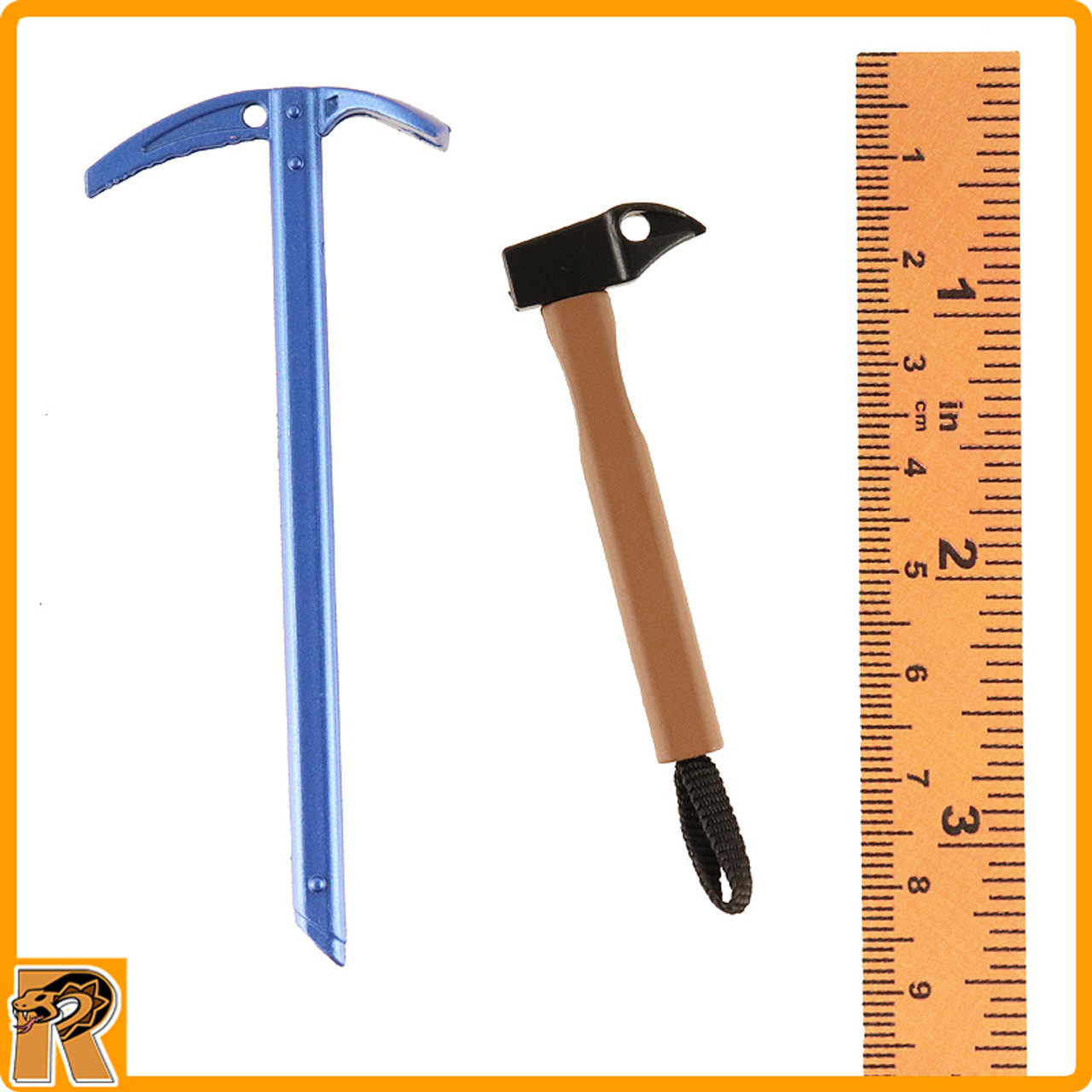 Claw Hammer - 55 cm 