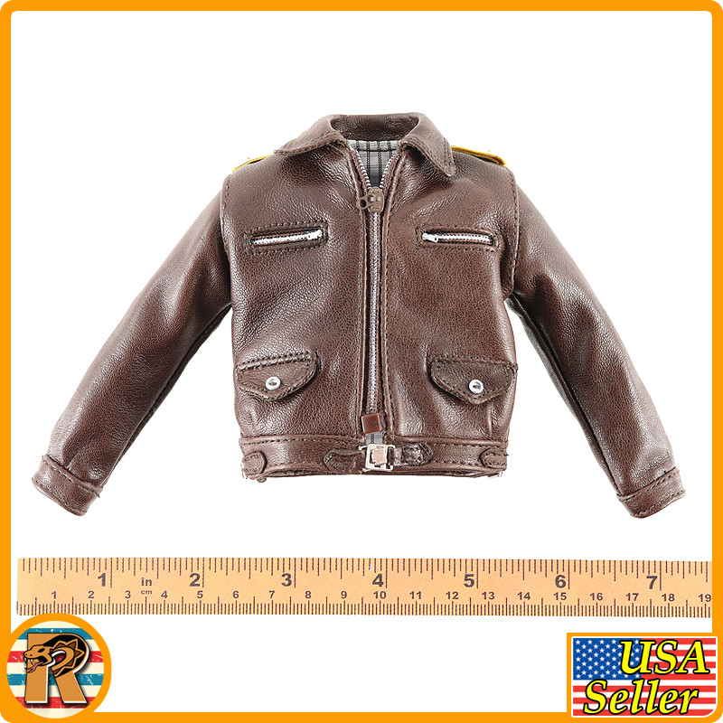 luftwaffe bomber jacket