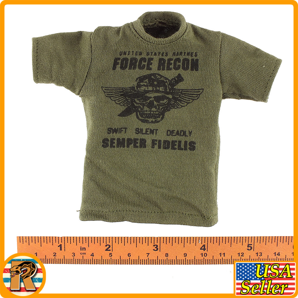 force recon t shirts