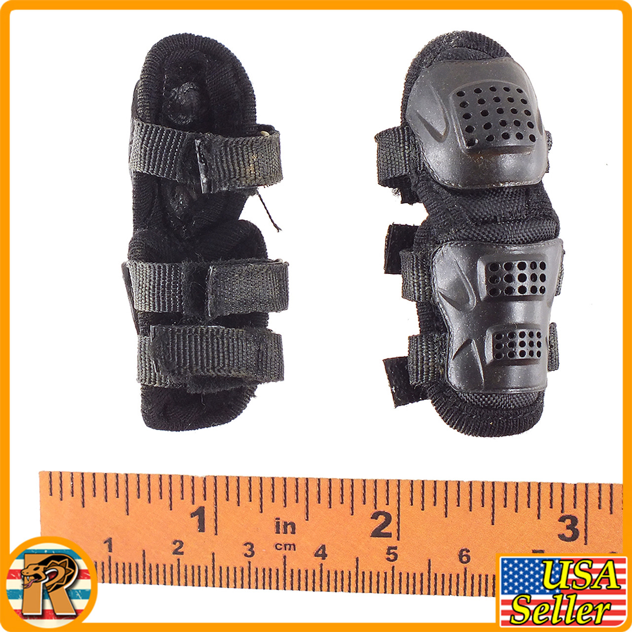 Walking Dead Morgan - Arm Armor #1 - 1/6 Scale -