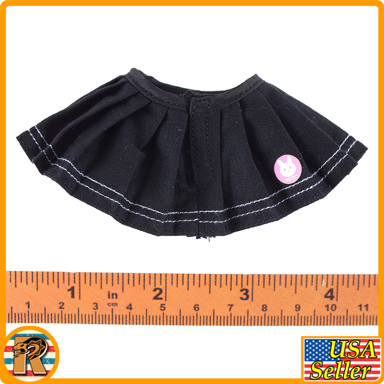 Han Meimei Commisar - Mini Skirt - 1/6 Scale -