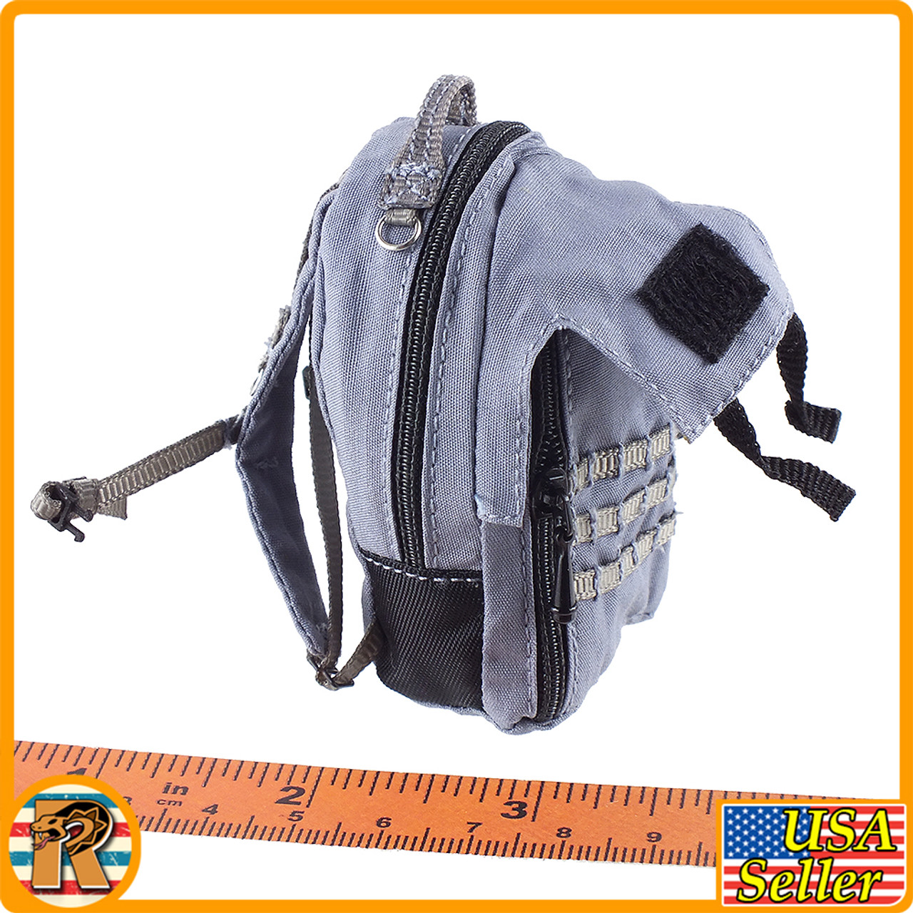 Michelle Jones MJ - School Backpack - 1/6 Scale -