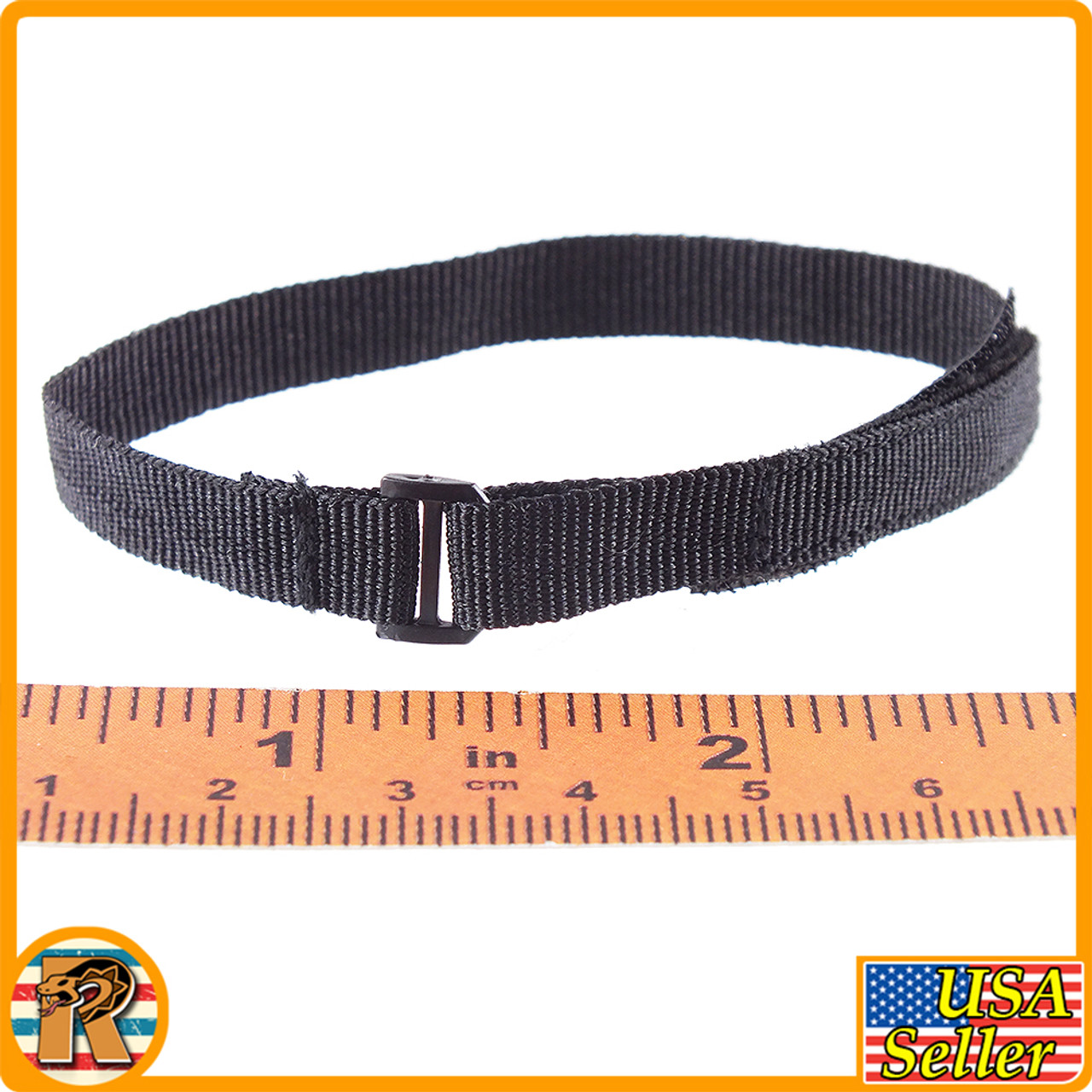 Nick Hard Boiled Sheriff - Duty Belt - 1/6 Scale -