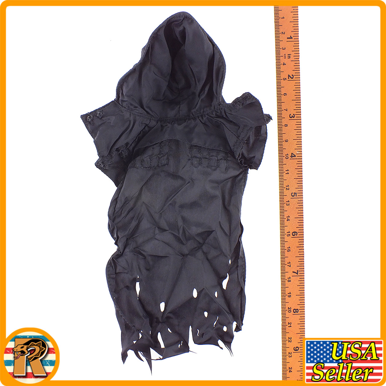Modern Battlefield II Ghost - Cloak (Tattered) - 1/6 Scale -
