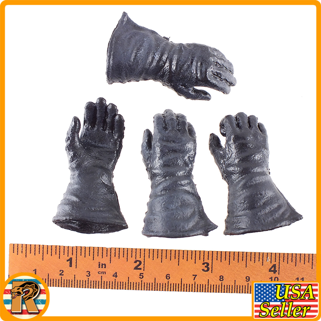 Lannister Sergeant - Gloved Hands - 1/6 Scale -