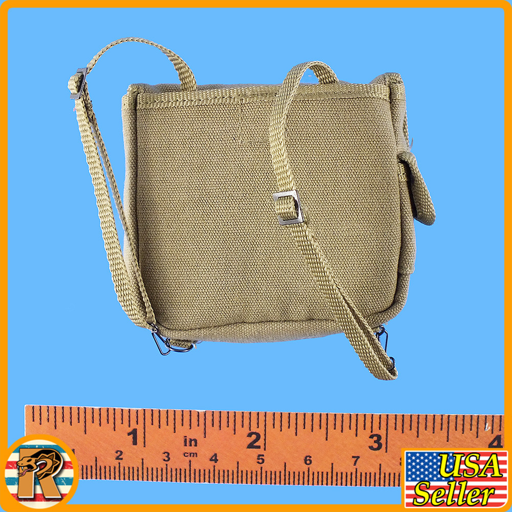 Ryan 101st Airborne - Backpack - 1/6 Scale Part - DID