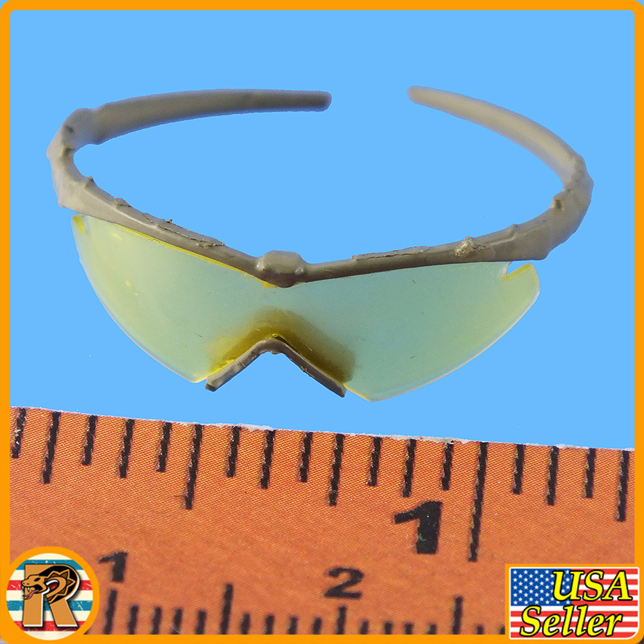 VH PMC - Sunglasses - 1/6 Scale -