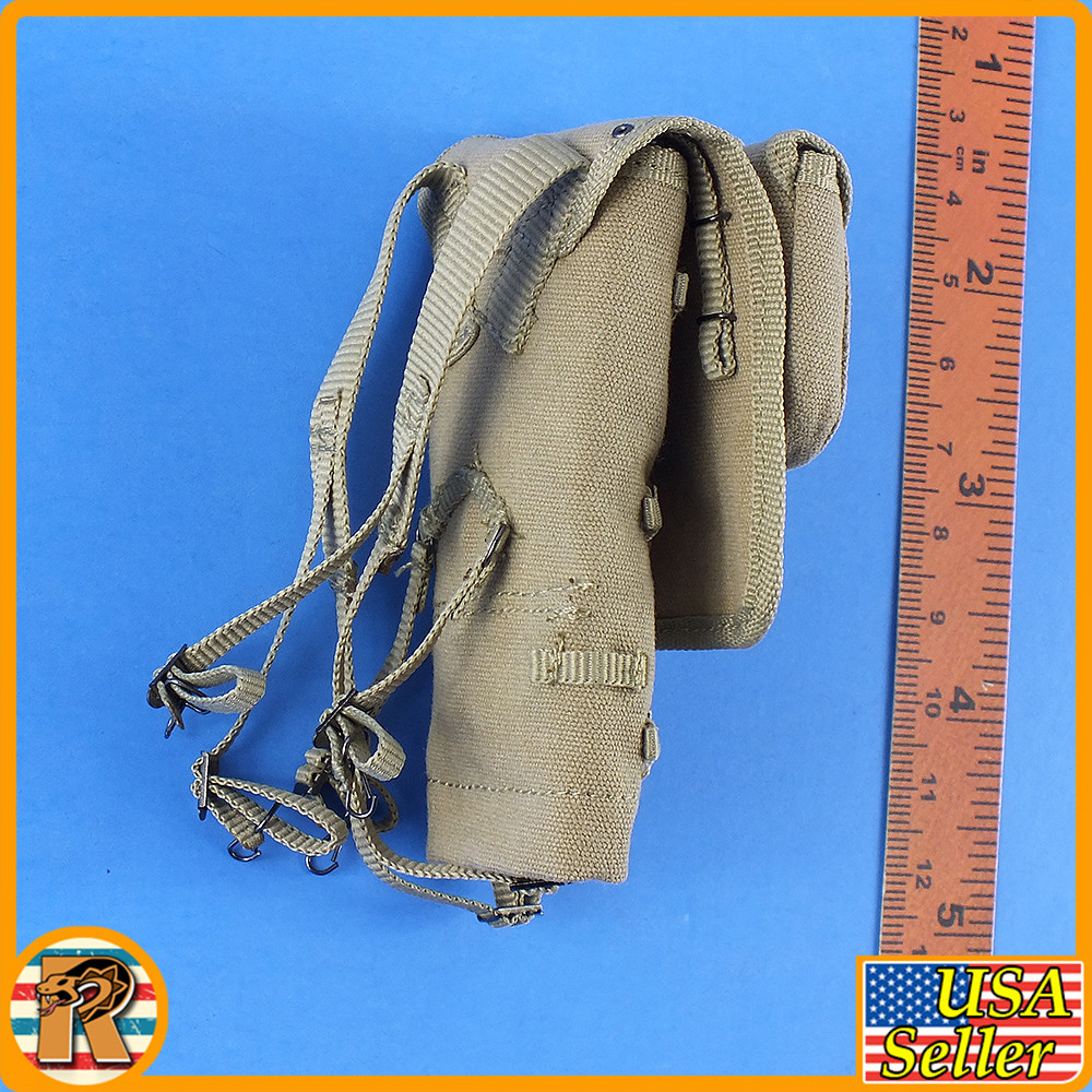 Corporal Upham - Backpack - 1/6 Scale -