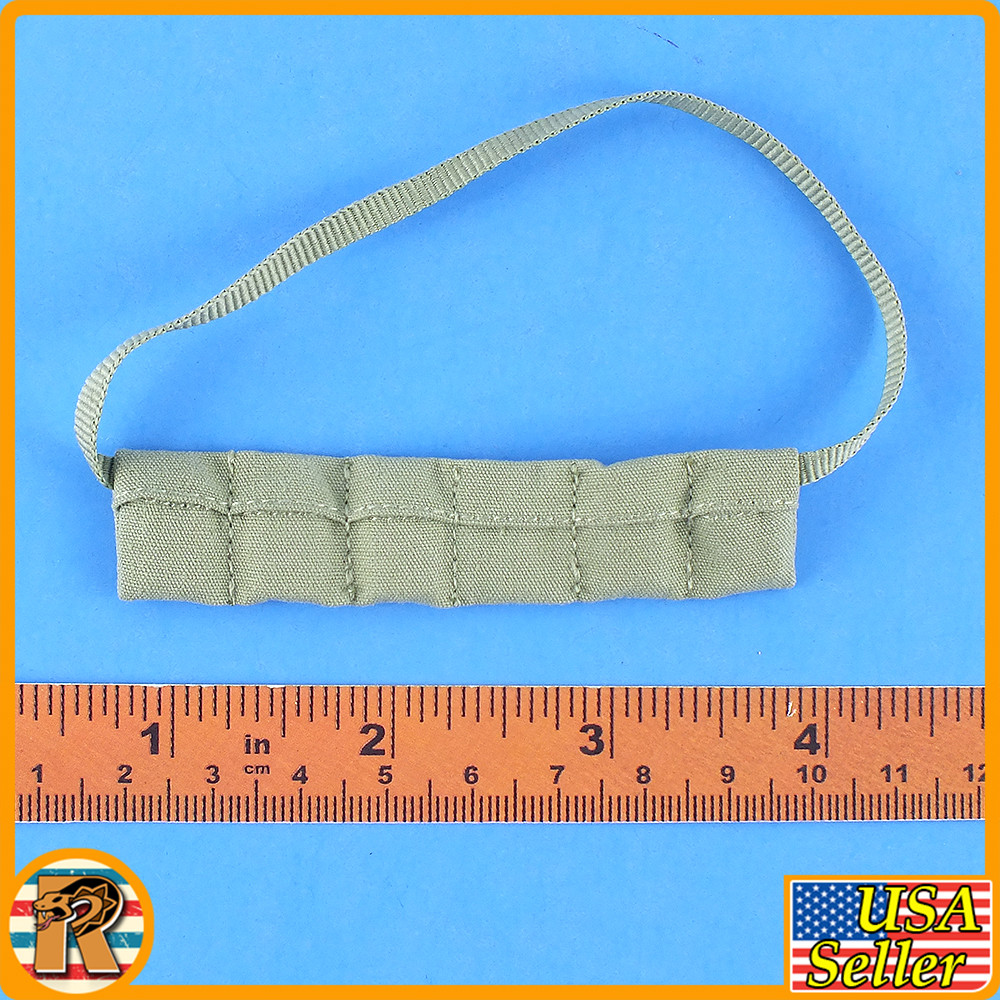 Corporal Upham - Ammo Bandoleer - 1/6 Scale -