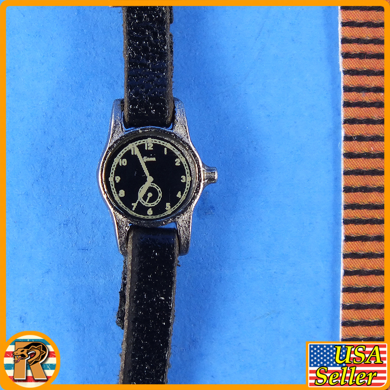 Corporal Upham - Wrist Watch - 1/6 Scale -