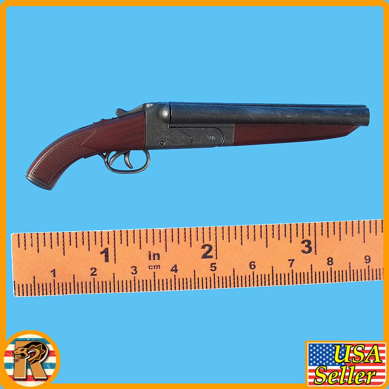 Shadi Wilderness War God - Sawed off Shotgun - 1/6 Scale -