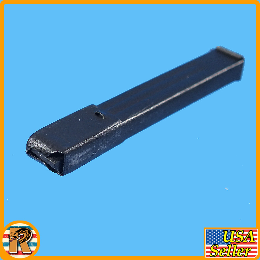 Richard German MP - MP41 Wood & Metal - 1/6 Scale -