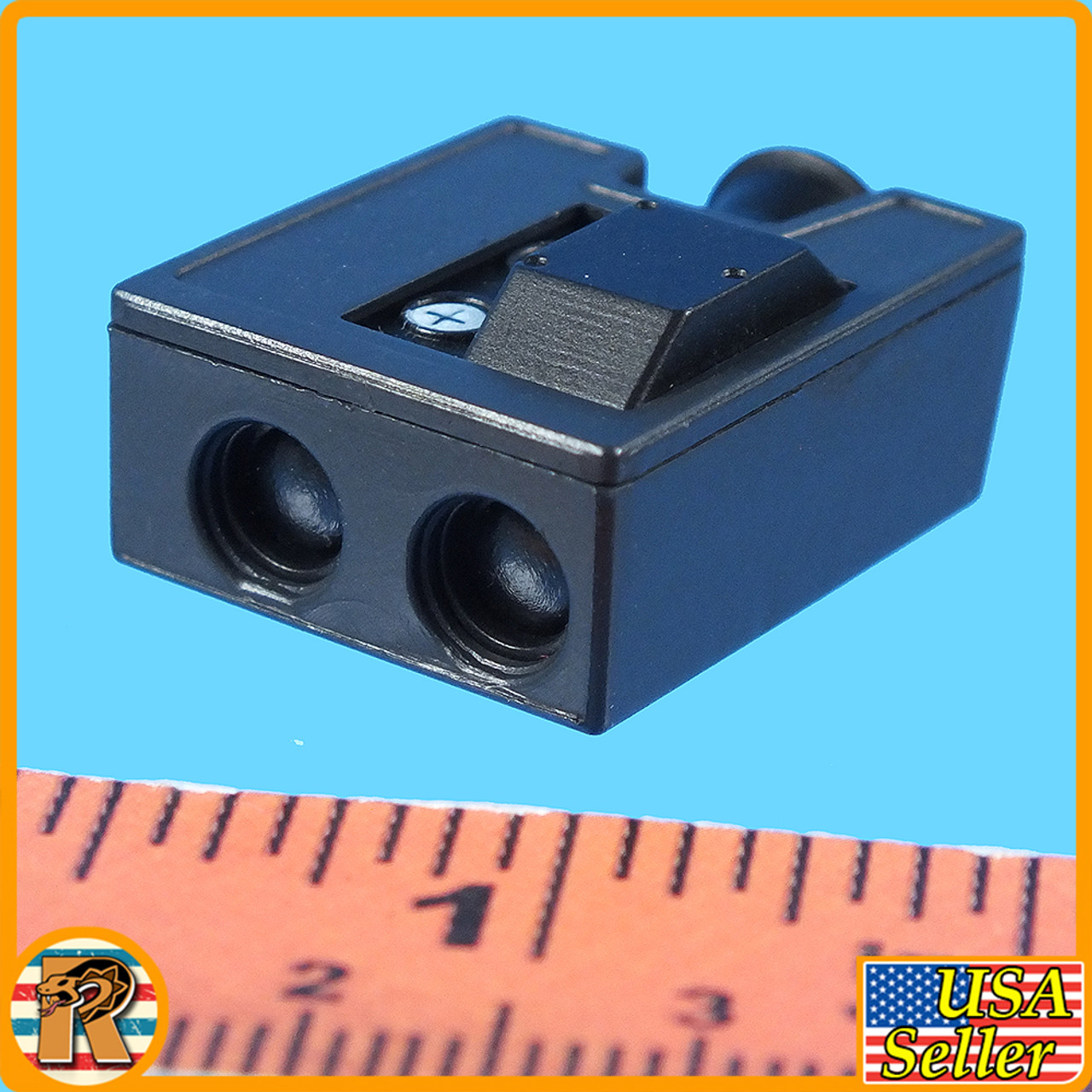 ASR Field - Range Finder Gear #4 - 1/6 Scale -