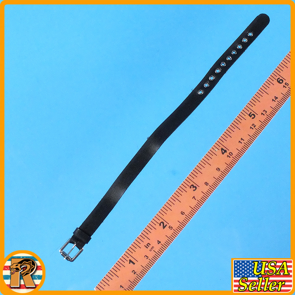 Bella Soviet Sniper - Duty Belt #1 - 1/6 Scale Part - Flagset