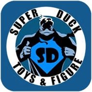 Super Duck
