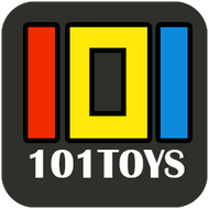 101 Toys