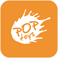 POP Toys