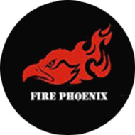 Fire Phoenix