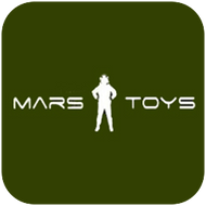 Mars Toys