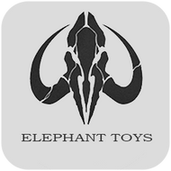 Elephant Toys