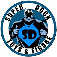 Super Duck