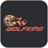Wolfking