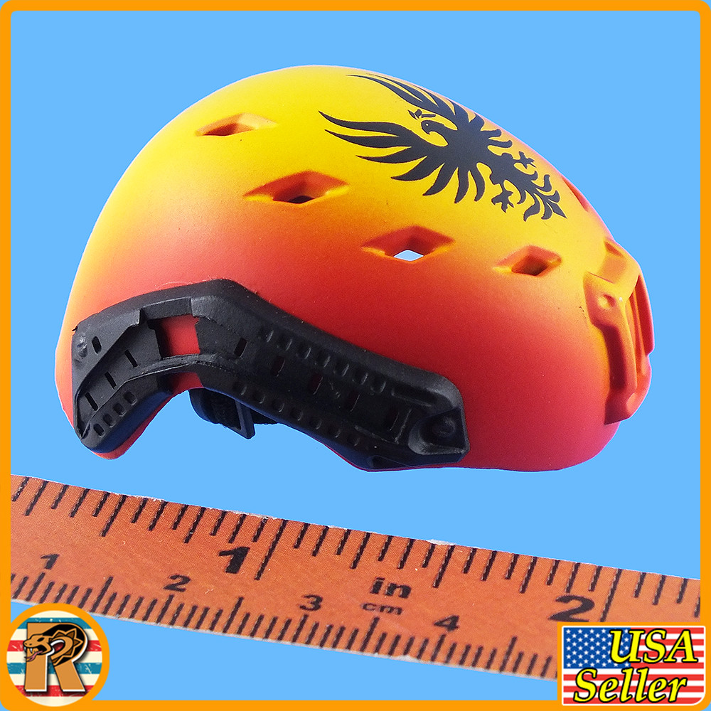 Urban Grenadier FAST Helmet 1/6 Scale